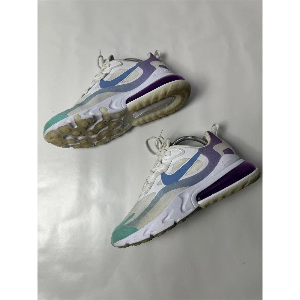 Nike elevate your